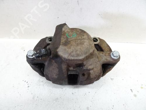 Left front brake caliper MERCEDES-BENZ C-CLASS T-Model (S203) C 220 CDI (203.206, 203.208) | BP20064955M105 
