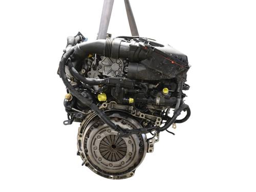 Engine CITROËN C5 III Break (RW_) 1.6 HDi 110 | BP39697394M1 - Image 2