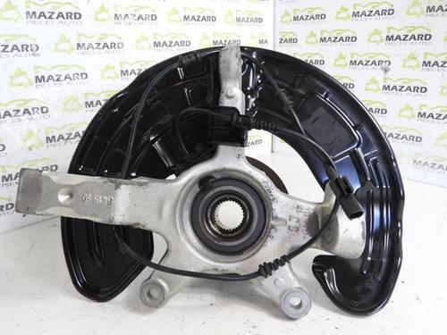 Used Right front steering knuckle Right front steering knuckle MERCEDES-BENZ A-CLASS (W176) AMG A 45 4-matic (176.052) (381 hp) 20055727 20055727