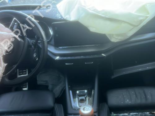 Engine SKODA OCTAVIA IV (NX3, NN3, PV3) 1.4 TSI iV | BP23787749M1  - Image 17