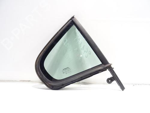 Used Rear right door window VOLVO S60 I (384) 2.4 (140 hp) 31848166