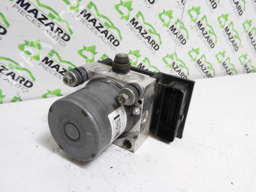 Used ABS pump PEUGEOT BOXER Van [2006-2025]  20048990
