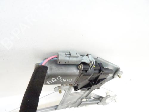 Used Rear left window mechanism CITROËN XSARA Break (N2) 2.0 HDI 90 (90 hp) 20041413