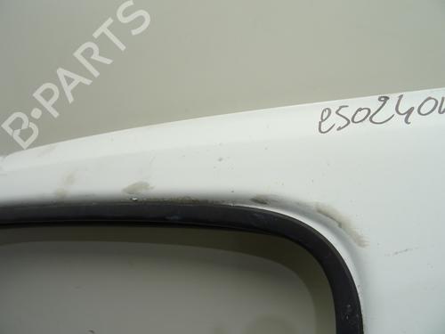 Dør venstre foran CITROËN BERLINGO / BERLINGO FIRST Box Body/MPV (M_) 1.9 D 70 (MBWJZ, MCWJZ) | BP28490135C2 