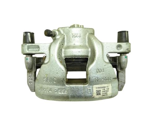 Right front brake caliper MG MG 3 (ZP2_) 1.5 Hybrid+ | BP40054206M104 - Image 3