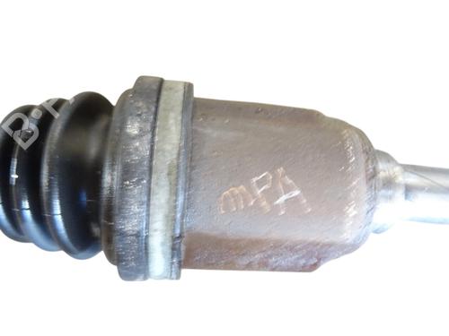 Left rear driveshaft FIAT PANDA (169_) 1.2 (169.AXB11, 169.AXB1A) | BP40016739M40 - Image 3