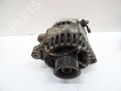 Generator TOYOTA YARIS (_P1_) 1.0 (SCP10_, SCP10R) (65 hp) 20176382