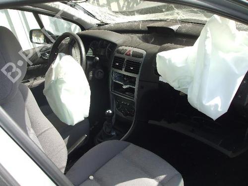 Left front window switch PEUGEOT 307 (3A/C) 1.6 16V | BP20175682I27 - Image 5
