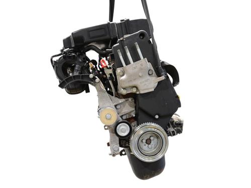 Engine FIAT 500 (312_) 1.2 (312AXA1A) | BP37251215M1 - Image 2