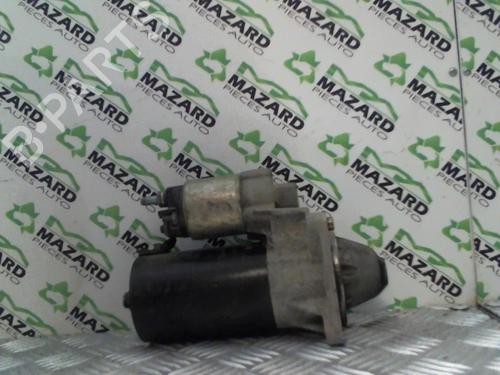 Used Starter Starter ALFA ROMEO MITO (955_) 1.6 JTDM (955AXC1B) (120 hp) 20073252 20073252