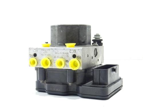 Used ABS pump ABS pump FIAT PANDA (312_, 319_) 0.9 (312PXG1A) (86 hp) 33723484 33723484