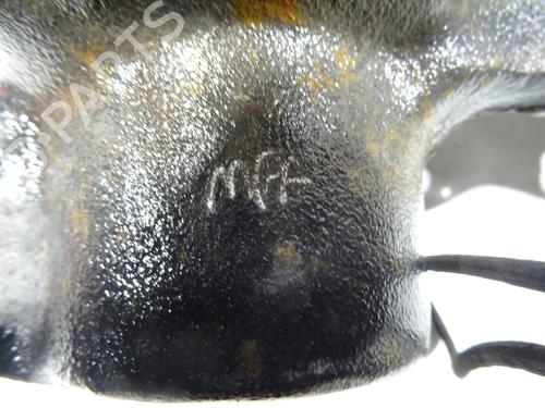 Steering rack NISSAN PICK UP (D22) 2.5 TD 4WD | BP30905227M22 - Image 5