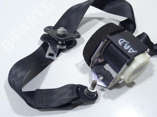 Rear right belt tensioner FIAT 500 (312_) 1.2 (312AXA1A) | BP21596379C90