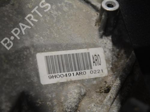 Gearbox SUZUKI IGNIS III (MF, FF) 1.2 Hybrid AllGrip (ATK412) | BP33315565M3 - Image 5
