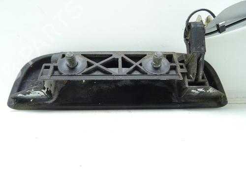 Høyre foran utvendig håndtak OPEL AGILA (A) (H00) 1.2 16V (F68) | BP24865783C129 