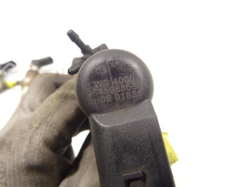 Spreder / Dyse FORD FUSION (JU_) 1.4 TDCi | BP29428536M100 