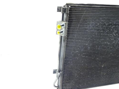 Used AC radiator AC radiator KIA RIO III (UB) 1.25 CVVT (86 hp) 32984793 32984793