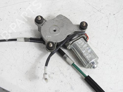 Front right window mechanism SUZUKI WAGON R+ (MA) 1.3 (RB413) | BP21970433C23 - Image 3