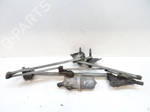 Front wiper motor CHRYSLER VOYAGER IV (RG, RS) 2.8 CRD | BP20053417M29 