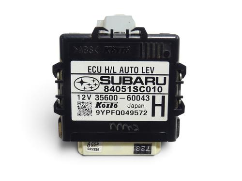 Electronic module SUBARU FORESTER (SH_) 2.0 D AWD (SHH, SHD, SHN) | BP40203080M83 - Image 3