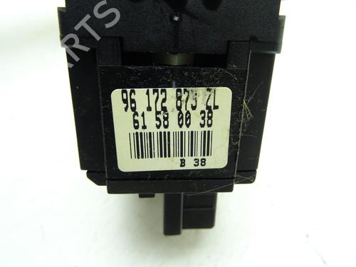Steering column stalk CITROËN XSARA PICASSO (N68) 2.0 HDi | BP26936719I23 