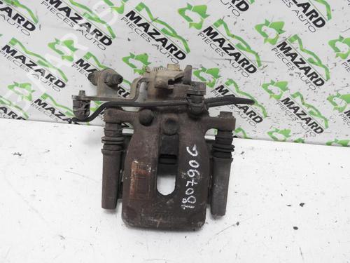 Used Left rear brake caliper Left rear brake caliper CITROËN BERLINGO Box Body/MPV (B9) [2008-2026] 20059935 20059935