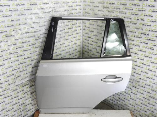 Used Left rear door BMW X3 (E83) 3.0 d (204 hp) 21970061