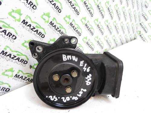 Used Steering pump BMW 3 (E46) 330 d (184 hp) 20048341