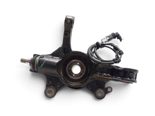 Left front steering knuckle PEUGEOT EXPERT Van (V_) 2.0 BlueHDi 120 | BP38788053M25 - Image 3