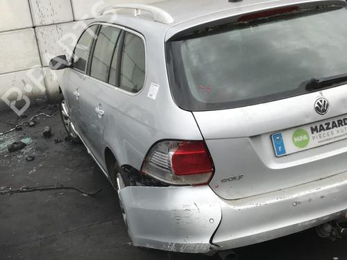 Right rear window motor VW GOLF VI Variant (AJ5) | BP20053721E22 - Image 7