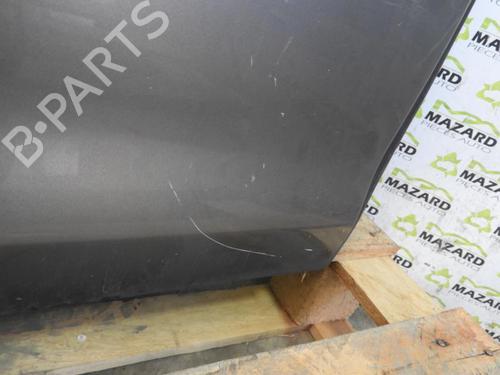 Right rear door CITROËN C4 Picasso I MPV (UD_)  | BP20059254C5 