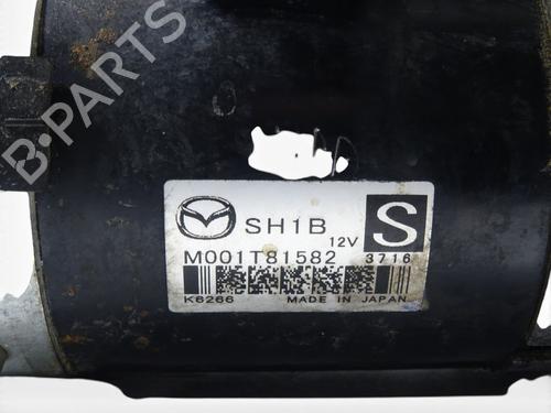 Used Starter Starter 36901246 36901246