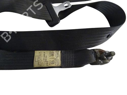 Used Front right seatbelt Front right seatbelt 39432279 39432279