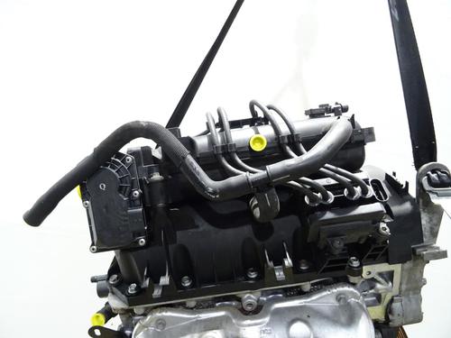 Engine RENAULT CLIO III (BR0/1, CR0/1) 1.2 16V (BR02, BR0J, BR11, CR02, CR0J, CR11) | BP30815489M1 