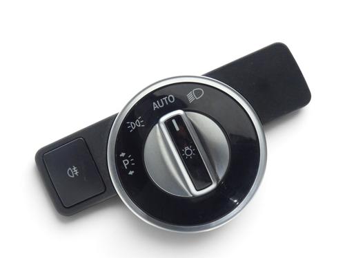 Used Headlight switch Headlight switch MERCEDES-BENZ M-CLASS (W166) ML 350 BlueTEC 4-matic (166.024, 166.023) (258 hp) 40442917 40442917