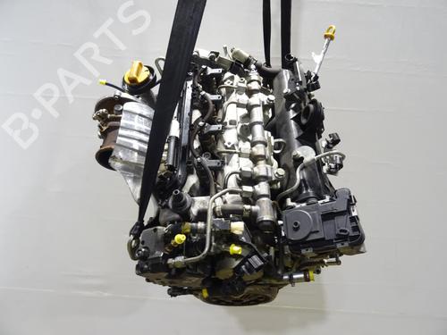 Engine FIAT PANDA (169_) 1.3 JTD Multijet 4x4 (169AXG1A, 169AXG2A) | BP32134336M1 