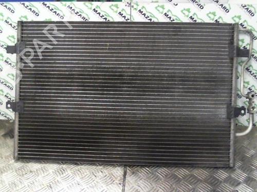 Used AC radiator AC radiator PEUGEOT 806 (221) [1994-2002] 20049191 20049191