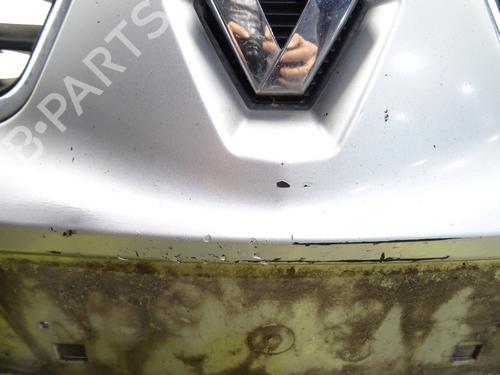 Front bumper RENAULT LAGUNA II Grandtour (KG0/1_) 1.9 dCi | BP29911472C7