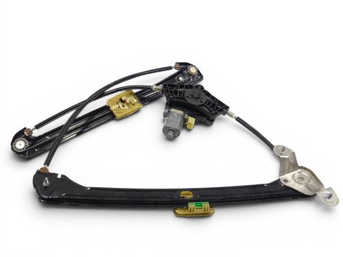 Rudehejsemekanisme Højre foran Rudehejsemekanisme Højre foran VW GOLF VII (5G1, BQ1, BE1, BE2) 2.0 GTI (230 hp) 34219280 34219280