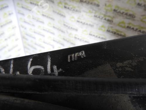 Rear axle DACIA SANDERO 1.5 dCi | BP20067215M2 