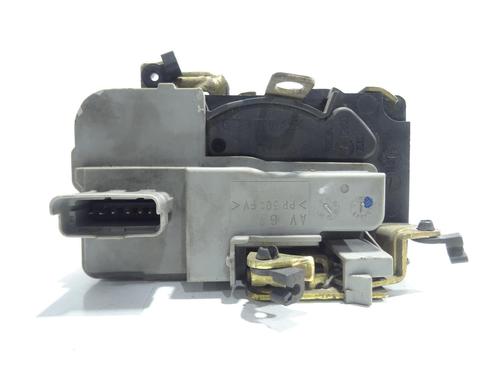 Front left lock PEUGEOT 206 Hatchback (2A/C) 2.0 HDI 90 | BP24055401C98 
