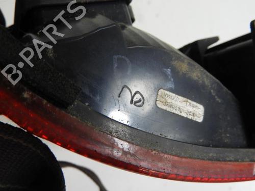 Used Right taillight Right taillight 20045721 20045721