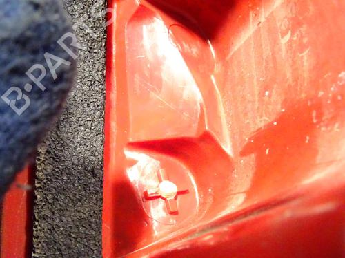 Used Left taillight Left taillight TOYOTA RAV 4 III (_A3_) 2.2 D 4WD (ALA30_, ALA30R) (177 hp) 32507062 32507062