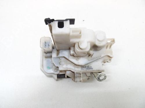 Front right lock PEUGEOT BIPPER (AA_) 1.3 HDi 75 | BP20068042C97 