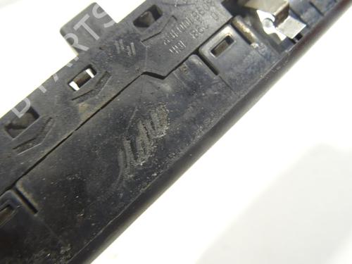Used Left front window switch Left front window switch RENAULT MEGANE III Grandtour (KZ0/1) 1.5 dCi (KZ09, KZ0D, KZ1G, KZ29, KZ14, KZ1W, KZ10, KZ1F,... (110 hp) 33695863 33695863
