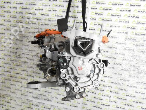 Used Engine Engine PEUGEOT 208 II (UB_, UP_, UW_, UJ_) e-208 (136 hp) 20052408 20052408