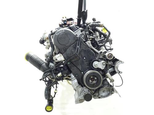 Used Engine VW PASSAT B5.5 Variant (3B6) 1.9 TDI (101 hp) 28570161