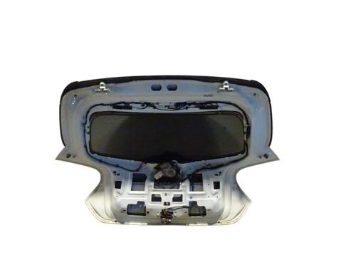 Used Tailgate Tailgate MERCEDES-BENZ A-CLASS (W176) A 200 CDI (176.001) (136 hp) 40494185 40494185
