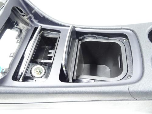 Middle console MERCEDES-BENZ A-CLASS (W176) A 200 CDI / d 4-matic (176.002) | BP31976581I22 - Image 2