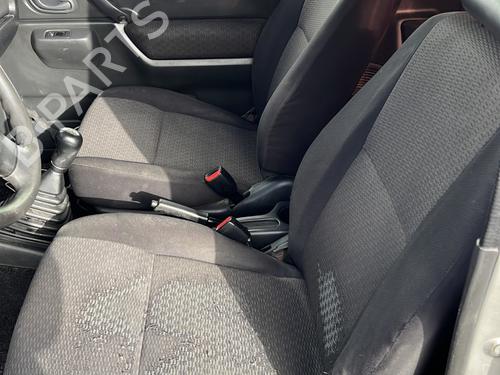Left front window switch SUZUKI JIMNY Closed Off-Road Vehicle (SN) 1.5 DDiS 4x4 | BP33532202I27  - Image 6